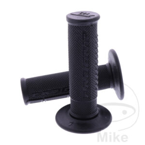 Revêtement de poignée 796 noir/noir