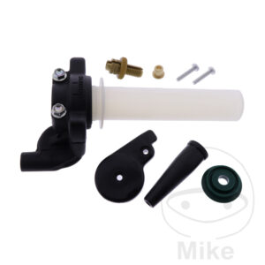 SHORT THROTTLE DOMINO