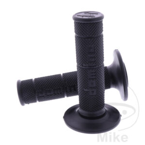 Revêtement de poignée CROSS noir DMN