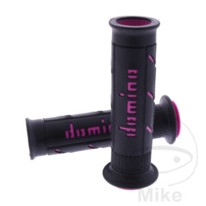 Revêtement de poignée A250 noir/PI DMN