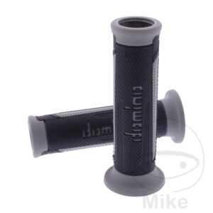 Revêtement de poignée A350 noir/GR DMN