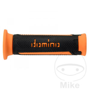 Revêtement de poignée A350 noir/OR DMN