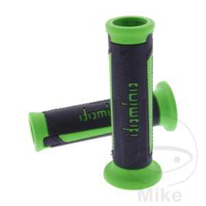 Revêtement de poignée A350 noir/GN DMN