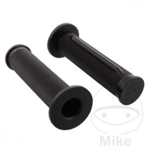 Caoutchouc de Poignée Vintage Noir