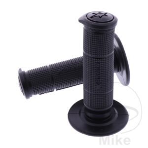 Revêtement de poignée noir