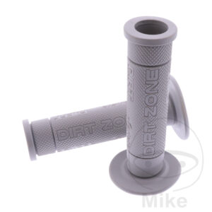 Revêtement de poignée DIRT ZONE HELL GR