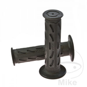 Caoutchouc de Poignée 724 Noir / Noir