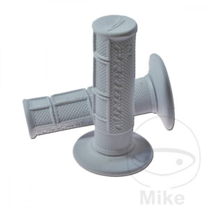 Caoutchouc de Poignée 794 Blanc