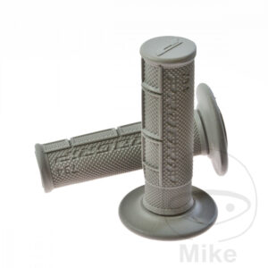 Caoutchouc de Poignée 794 Gris