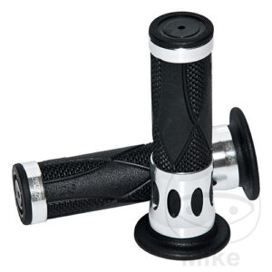 Caoutchouc de Poignée 732 ATV Silver