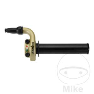 Poignée de gaz Domino