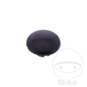 Vis de capuchon M6 Noir JMP