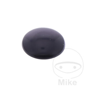 Vis de capuchon M8 Noir JMP