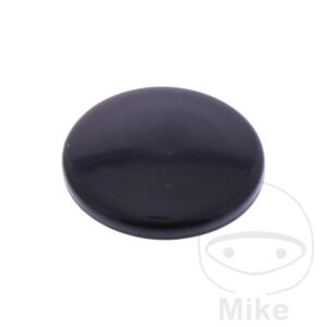 Vis de capuchon M10 noir JMP