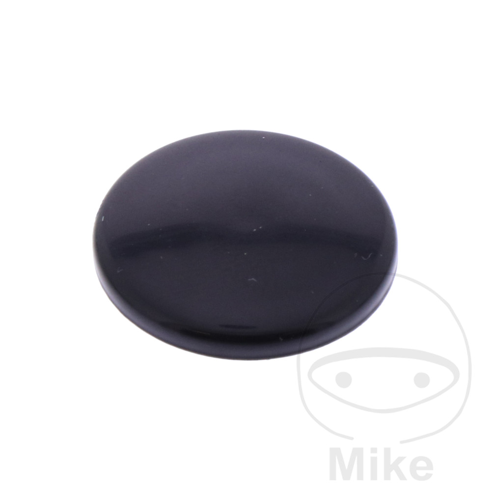 Capuchons de vis M10 Noir Pack de 12 Vis de capuchon M10 noir JMP