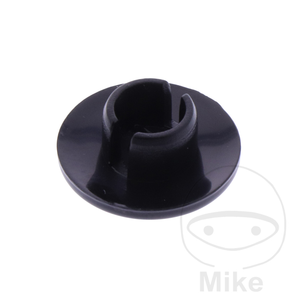 Capuchons de vis M10 Noir Pack de 12 Capuchons de vis M10 Noir Pack de 12 – Image 2