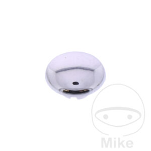 Vis de capuchon M6 chrome JMP