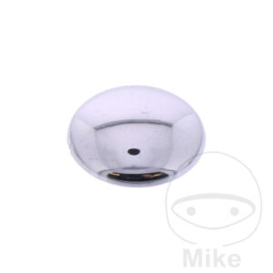 Vis de capuchon M10 chrome JMP