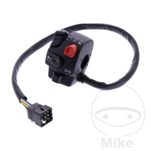 Interrupteur Multifonction Domino