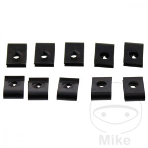 Réceptacles 3 mm JMP