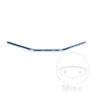 Guidon acier chromé KK 1 pouce Fehling