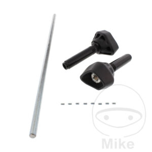 Kit de montage + pad de protection Evote