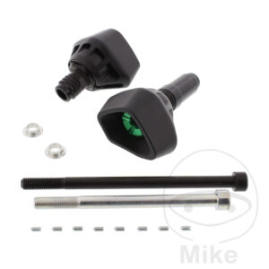 Kit de montage + pad de protection Evote