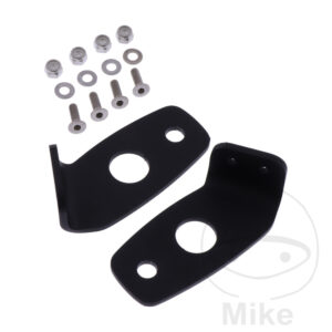 Support de clignotant Evotech