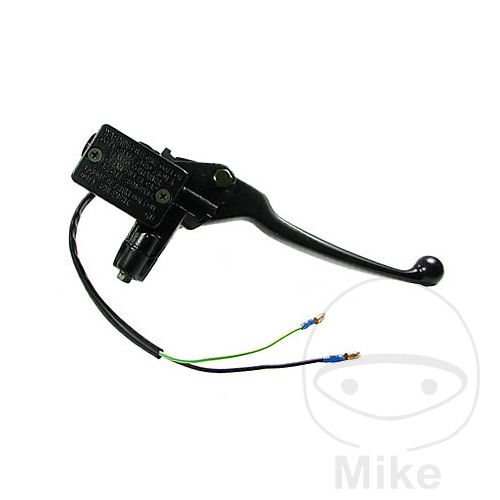 Maître-cylindre de frein avant Maître-cylindre de frein avant