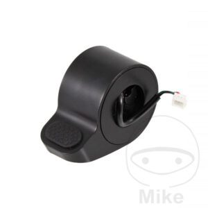 Poignée de gaz ELEKTR