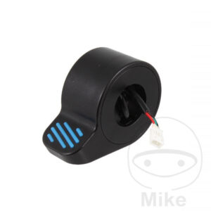 Poignée de gaz ELEKTR