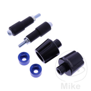 Embouts de guidon AL Daytona