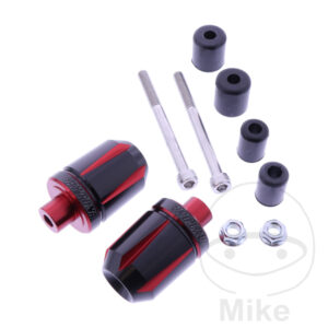 Embouts de guidon AL Daytona