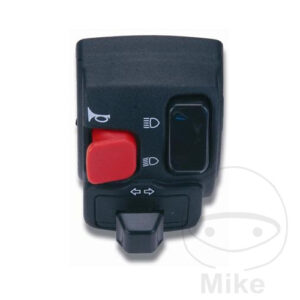 Interrupteur Multifonction Domino