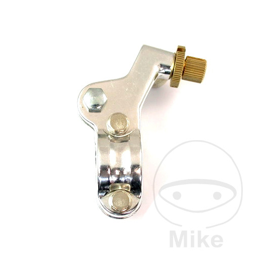 Cocotte de Levier JMP Cocotte de Levier JMP