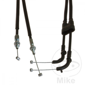 Jeu de câbles d'accélérateur