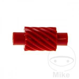 Entrainement du compteur Rouge