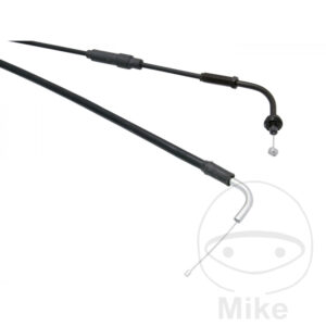 Câble d'accélérateur