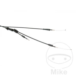 Câble d'accélérateur