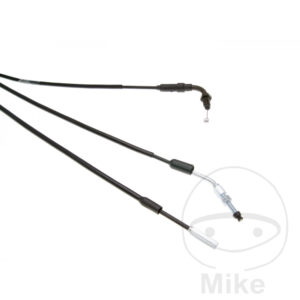 Câble d'accélérateur