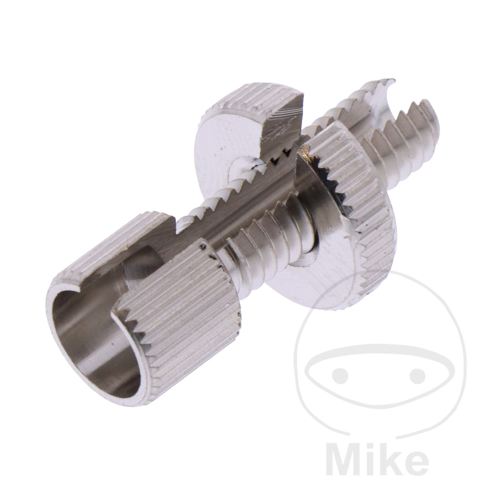 Vis de réglage fendu JMP Vis de réglage fendu JMP