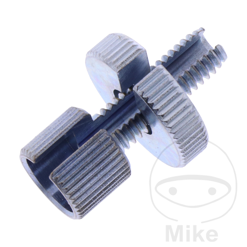 Vis de réglage fendu JMP Vis de réglage fendu JMP