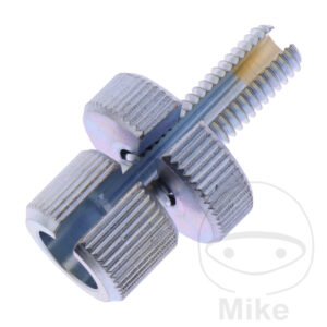 Vis de réglage fendu JMP