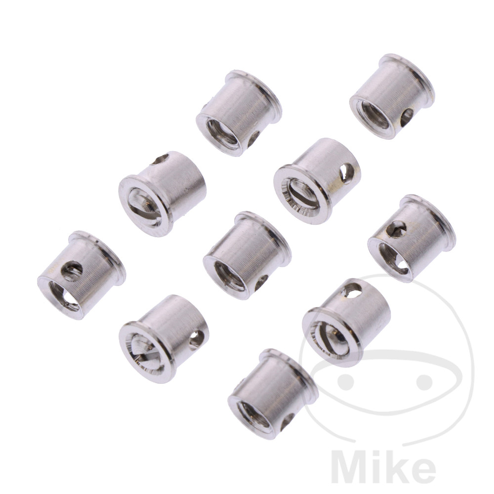 Raccord à visser JMP Raccord à visser JMP – Image 2