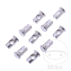 AUFN F Raccord à souder JMP