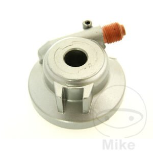 Entrainement du compteur