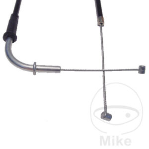 Câble d'accélérateur Retour