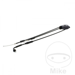 Câble d'accélérateur Tirage