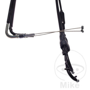 Jeu de câbles d'accélérateur