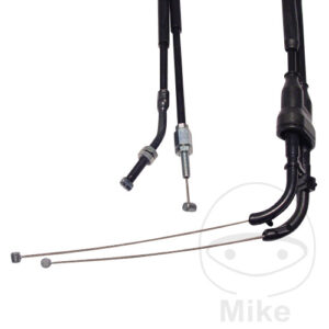 Jeu de câbles d'accélérateur